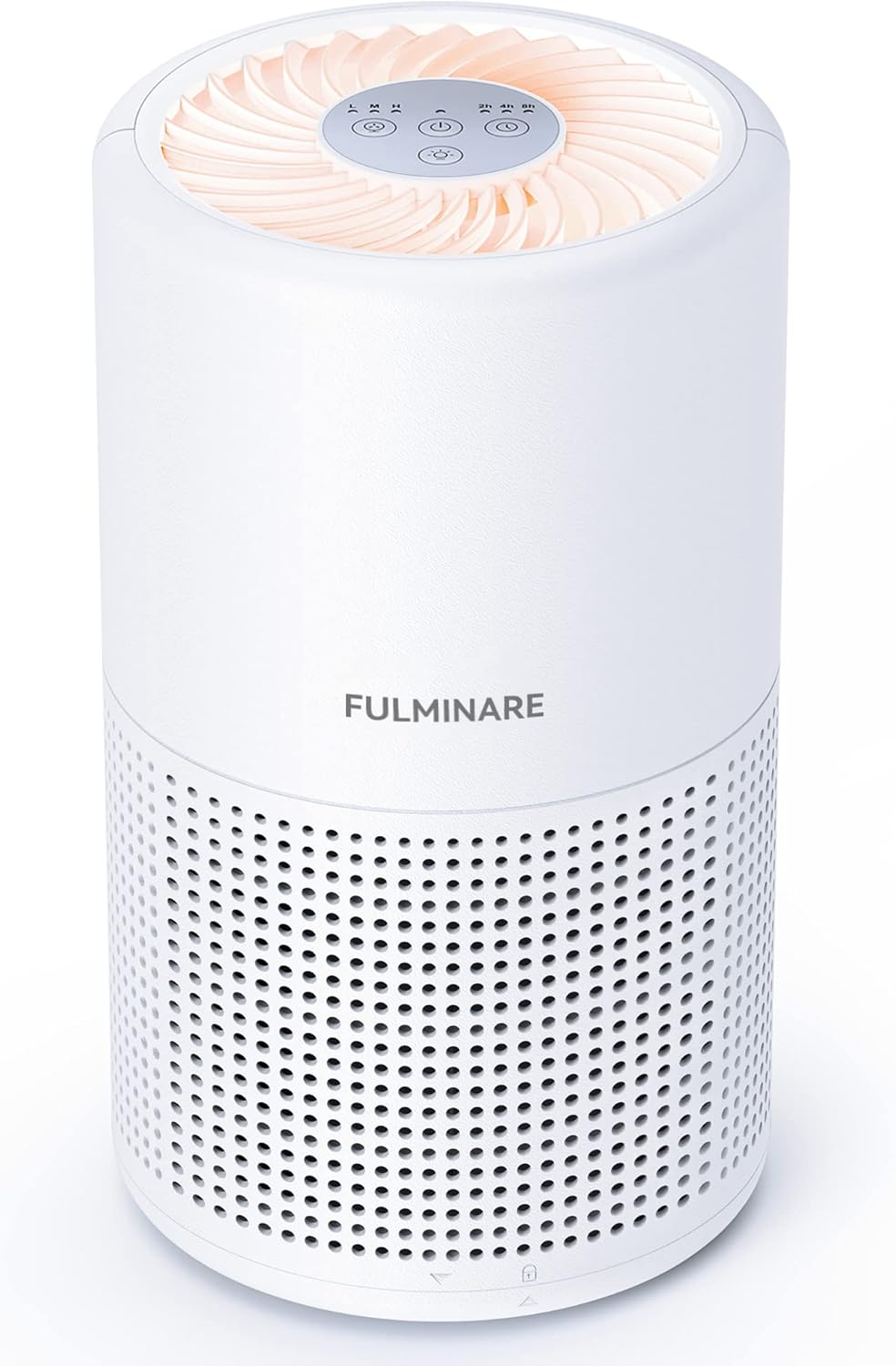 FULMINARE H13 True HEPA Air Purifier