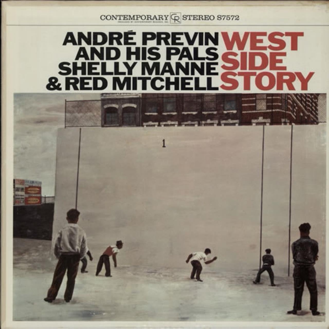 West Side Story by Amazon.co.uk CDs & Vinyl