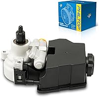 Vista 168 de PHILTOP Reemplazo de Bomba de Dirección Asistida 215267, Compatible con Civic 1.7L 2002-2005, Civic 2001, Bomba de Dirección