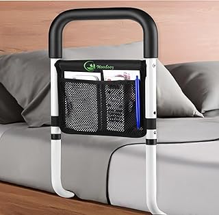 Bed Rails for Elderly Adults Safety,Bed Rail for Seniors,Bed Rails for Queen,Bed Safety Rail