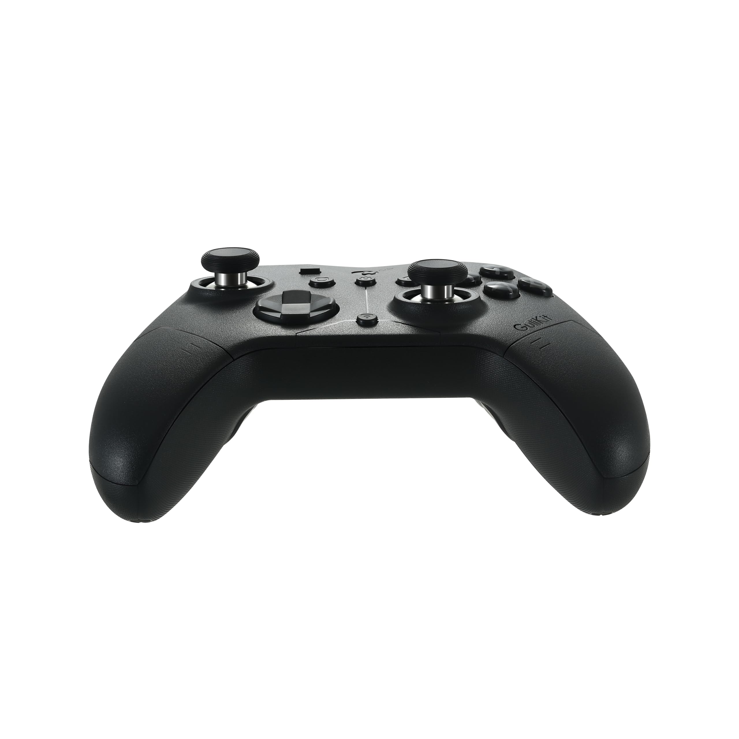 AKNES GuliKit ES MAX Controller - Joystick TMR 1000Hz pour PC/Switch/Steam