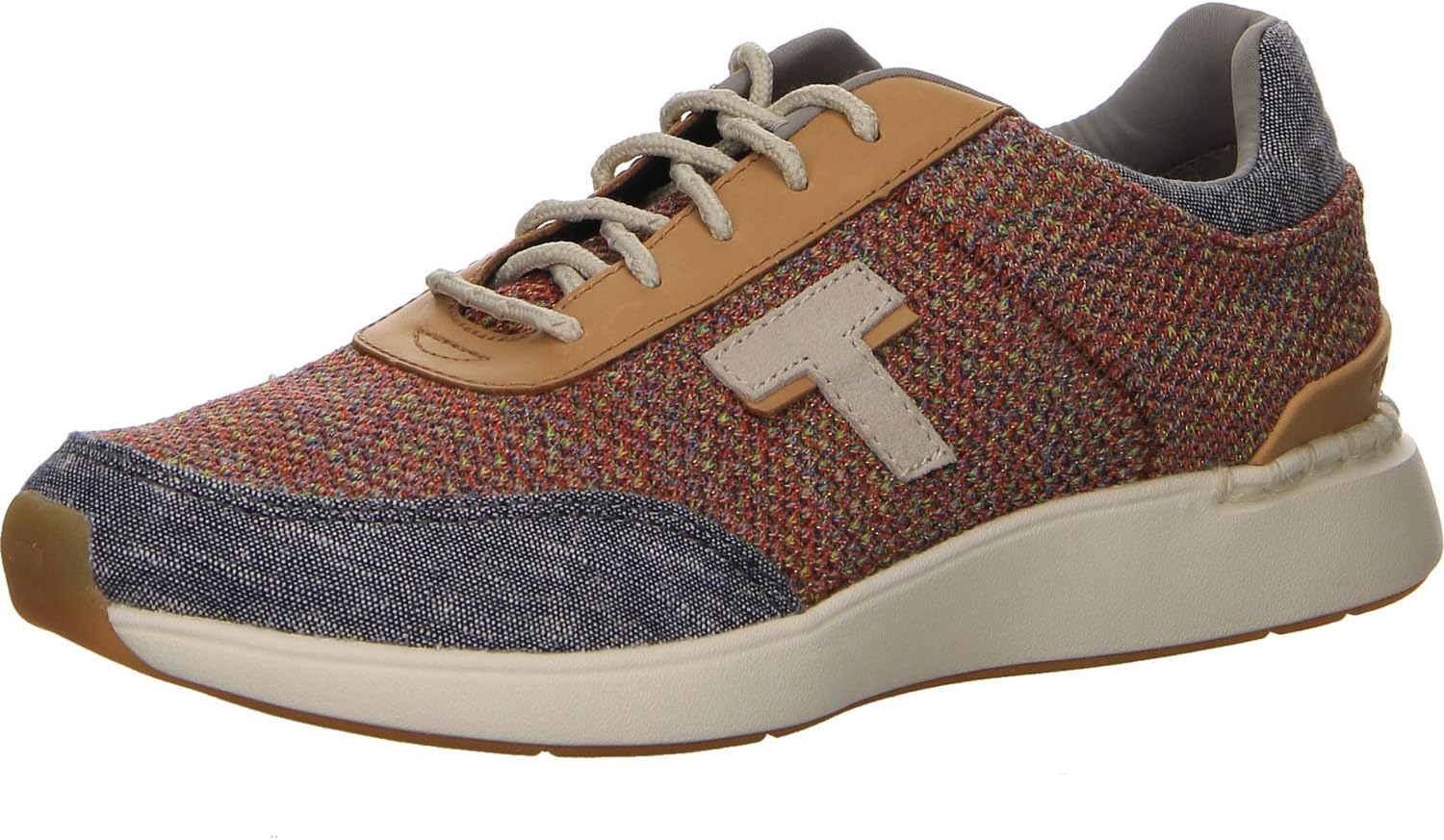TOMS Men's Brogue Oxford