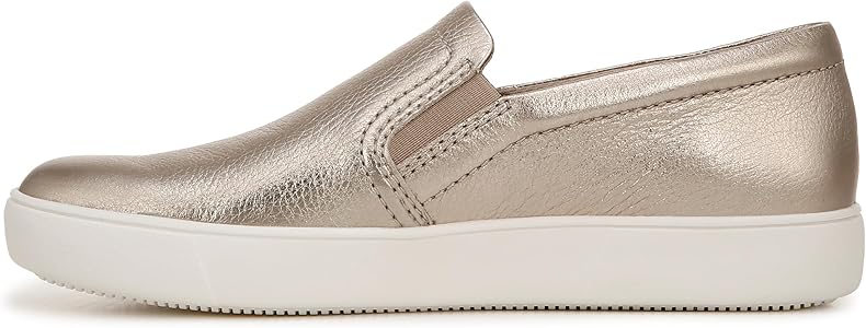  マリアンヌウェストマン　ジャー Amazon.com | Naturalizer Womens Marianne Fashion Slip On Sneaker