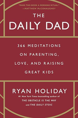 The Daily Dad by Holiday