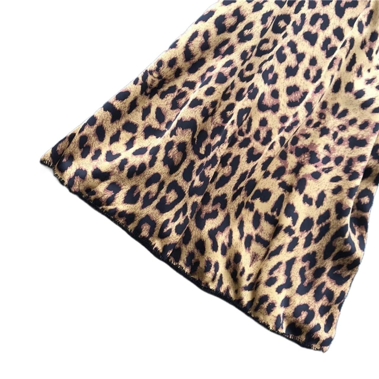 Bata de satén para Mujer, Albornoz de Raso for Mujer, Albornoz, camisón, marrón, Varios tamaños