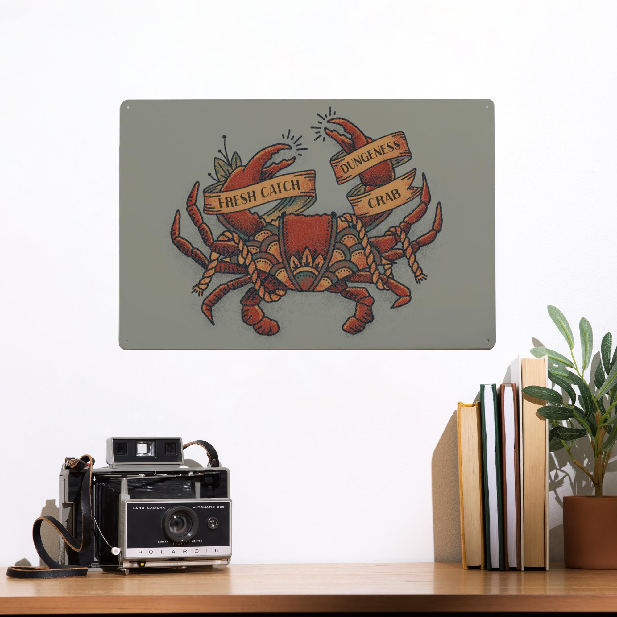 ペイネ　「蟹座」　銅版画　直筆サイン・エディション有り サイン入り】永井一正 銅版画作品 「LIFE 75」 永井一正 -の商品詳細