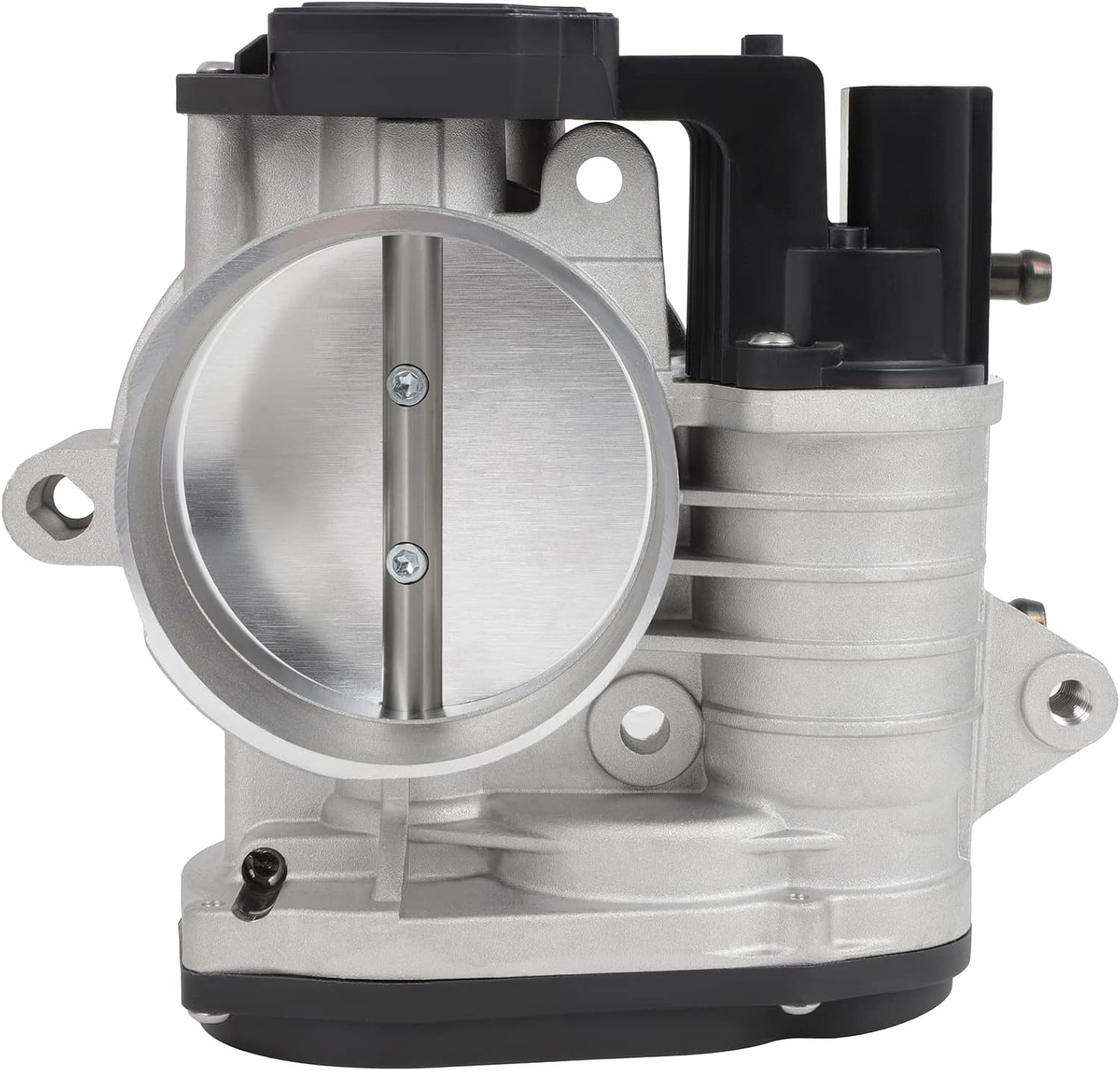 Aintier Throttle Body Assembly TB1177 Fit for For Hyundai for Azera 3.3L 3.8L 07-11, for Hyundai for Veracruz 3.8L 07-12, for Kia for Amanti 3.8L 07-09, for Kia for Sedona 3.8L 06-10