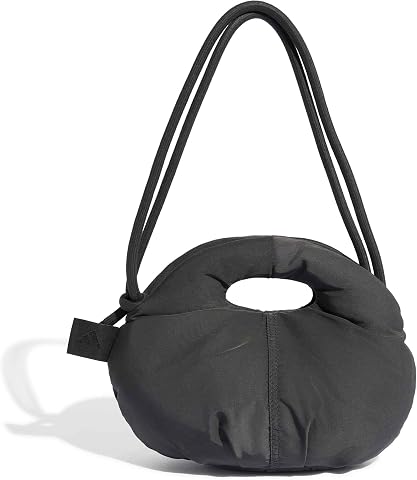 Adidas W MH SMALL BAG Unisex Yetişkin Çanta CARBON Standart