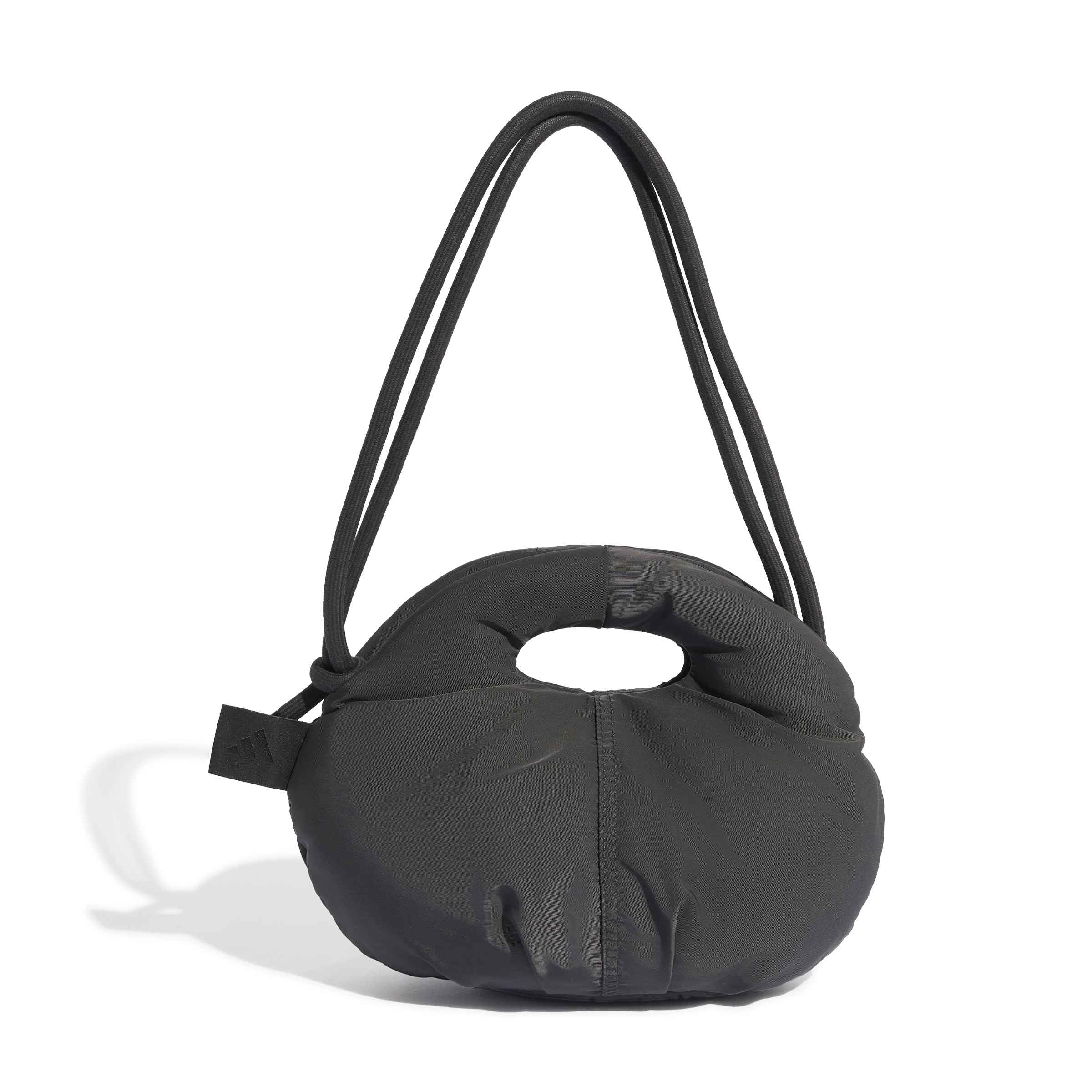 W MH SMALL BAG Unisex Yetişkin Çanta CARBON Standart