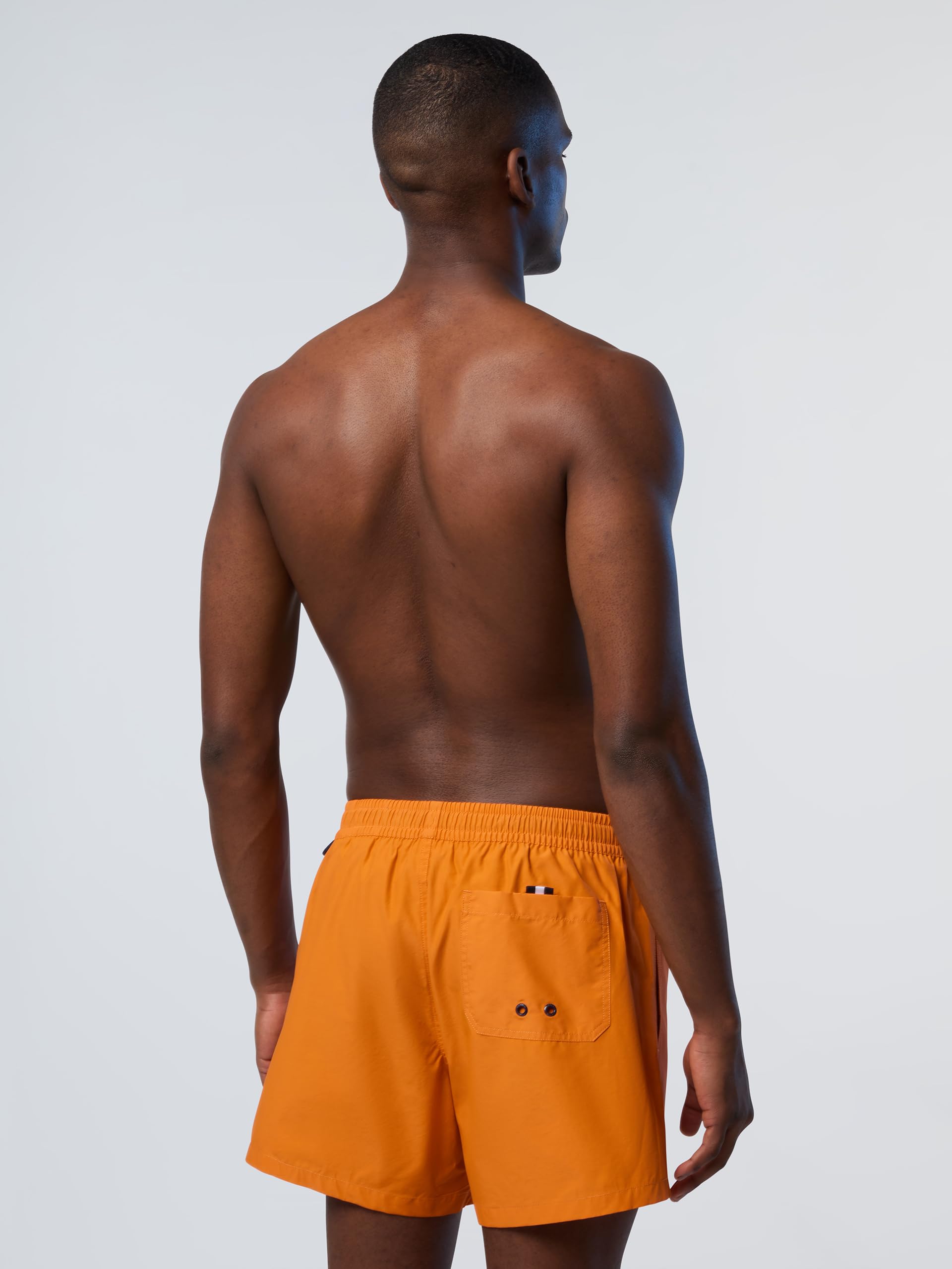 NORTH SAILS Boxer Mare Nero