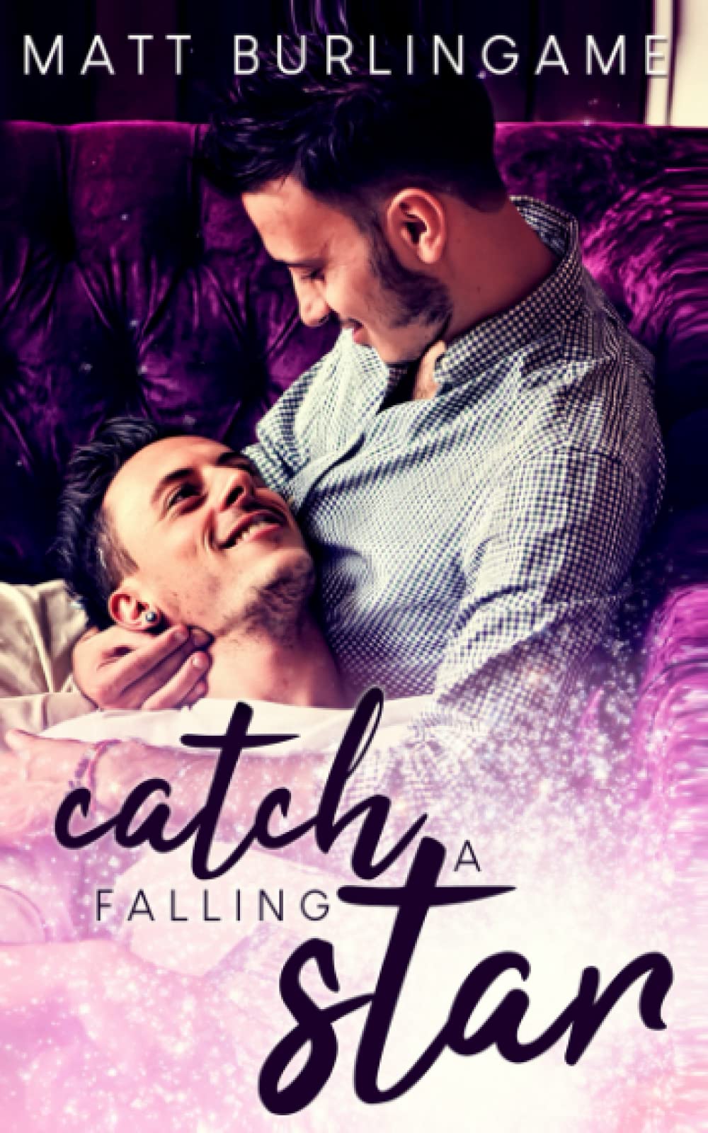 Catch A Falling Star