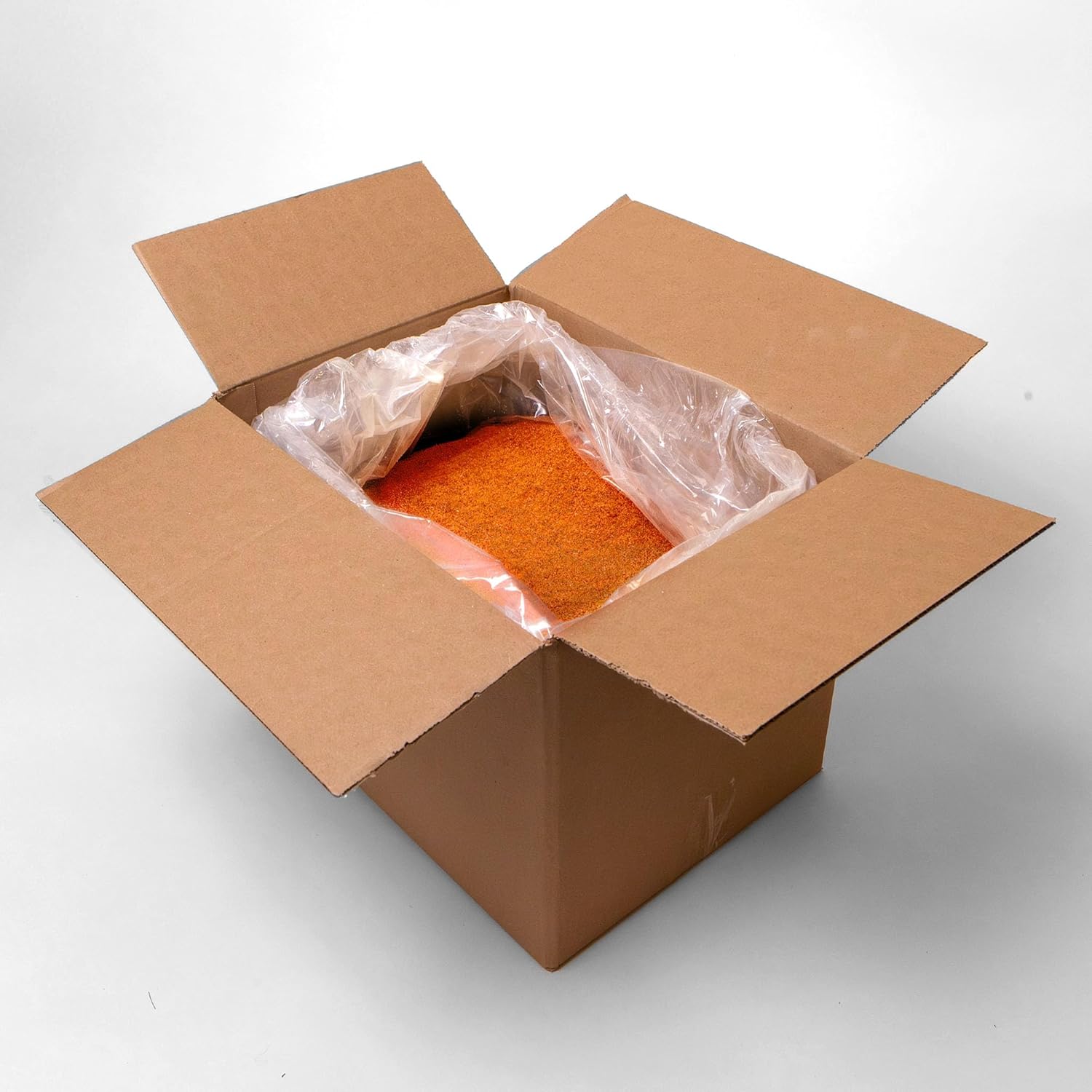 Farmersville Spice Co. Bulk Chili Powder - 25 lb Case