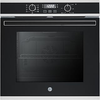 Hoover 60cm Built-in Gas Oven -80L Capacity Electric Oven