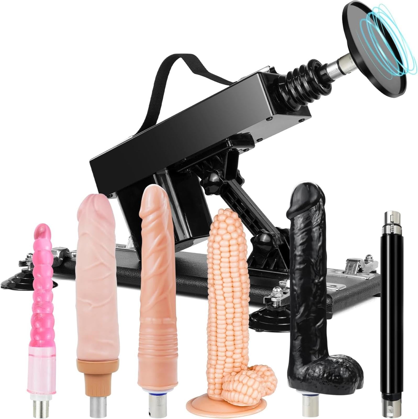 Racib Style1 The Kit Machine Has Multiple Modes Of Adjustable Angle.,
