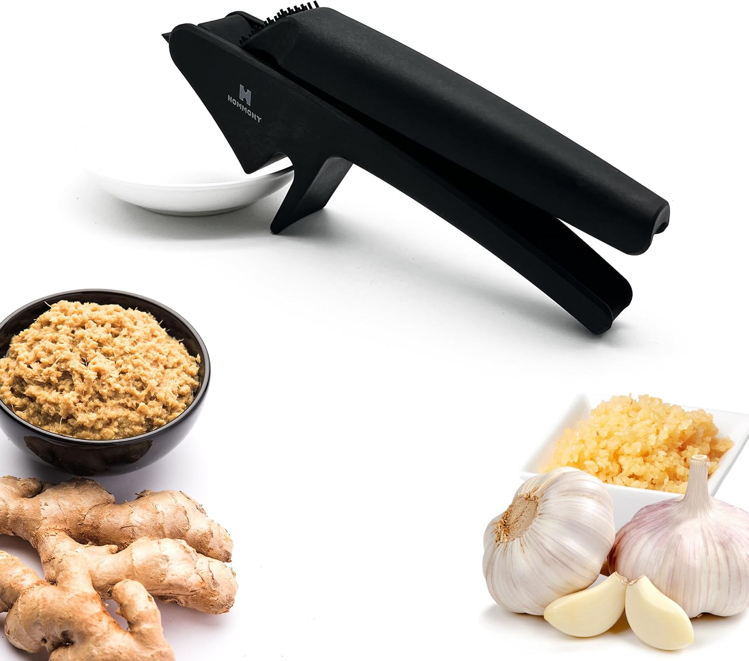 XPress | All-In-One Garlic Press...
