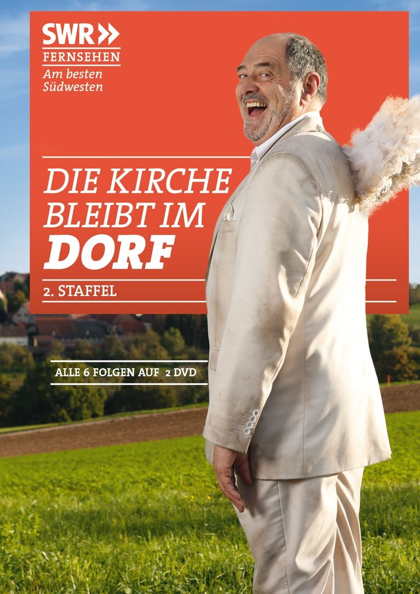 Staffel 2