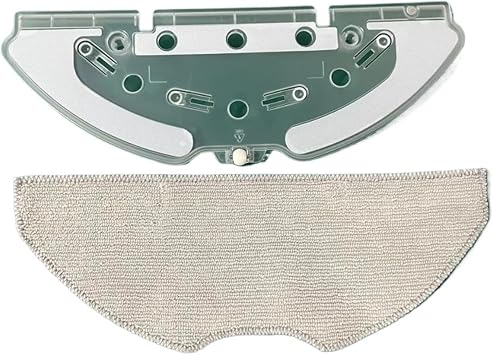Holder,Compatible for Tefal,75S 75S+,Compatible for Xplorer,Serie 65+ Robot Vacuum Cleaner Accessories Parts