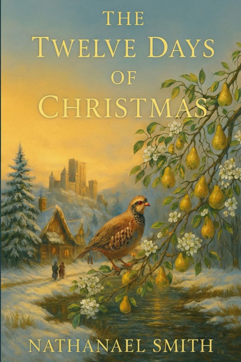 The Twelve Days of Christmas