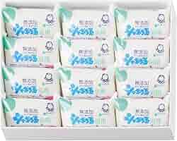 シャボン玉 浴用(12個入x10箱セット)【シャボン玉石けん】全部120個 シャボン玉 浴用(12個入x10箱セット)【シャボン玉石けん】全部