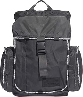 Explorar con el Nuevo Adidas Adventure Top Loader