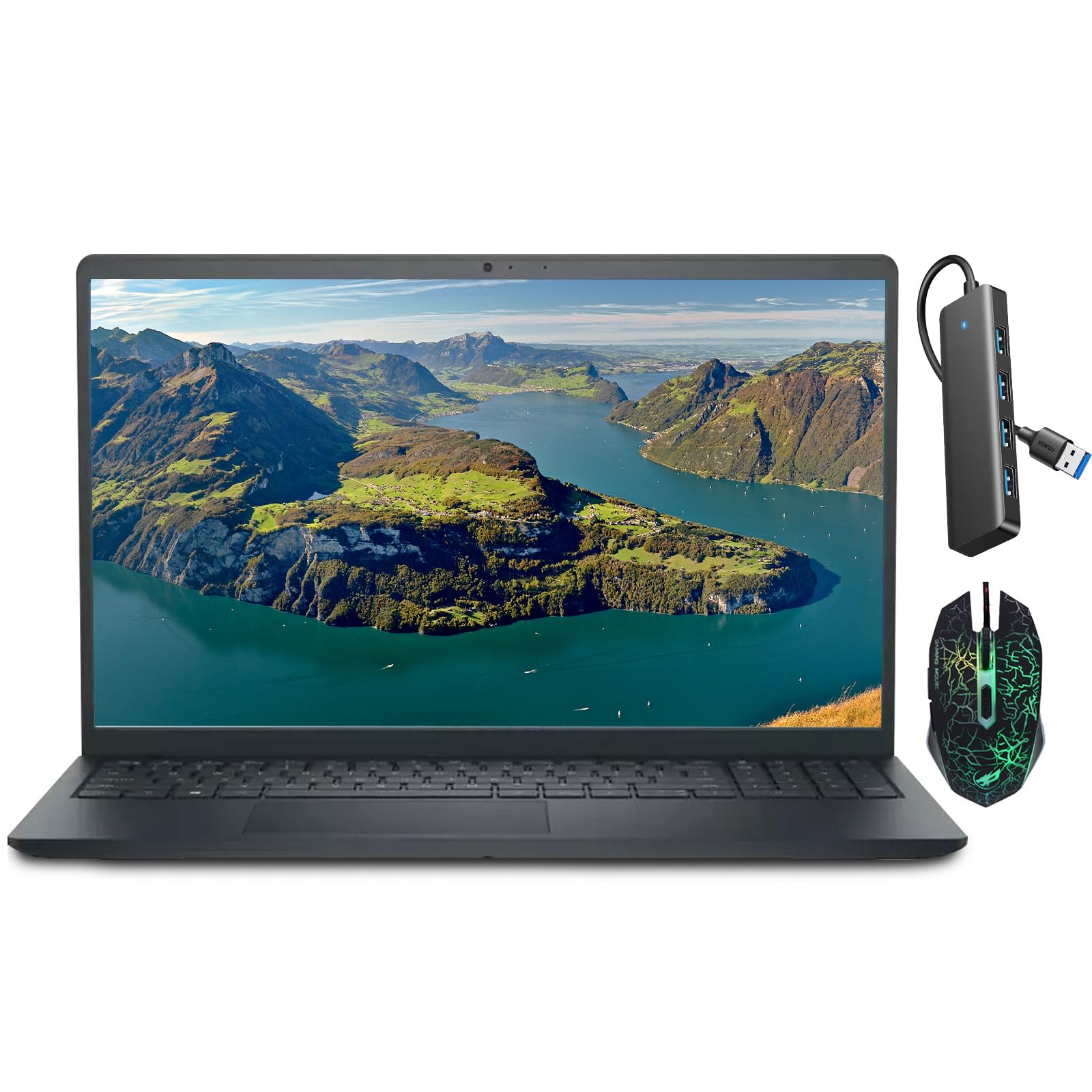 【1回使用の超美品】Dell Inspiron 15 3530 i5 1回使用の超美品】Dell Inspiron 15 3530 i5 Dell Inspiron 15 3530