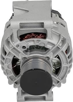 Alternator 12V 90 CW IR (Internal Regulator) 6-Groove Pulley 12382