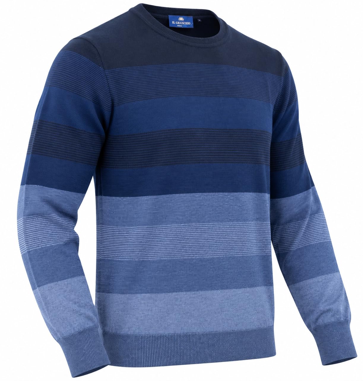 Il Granchio GRT1010 MAGLIA UOMO