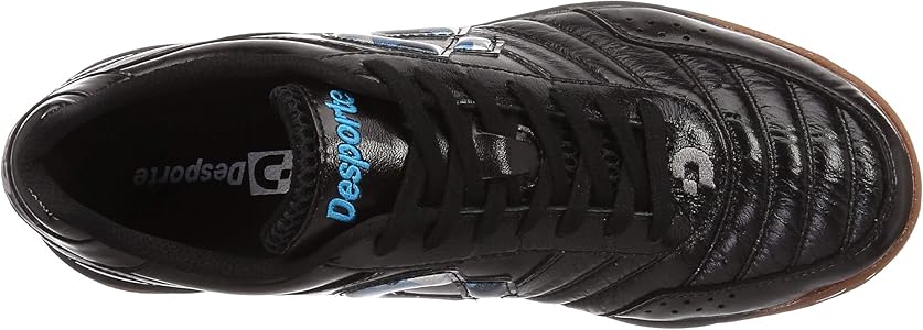 Amazon | [デスポルチ] フットサルシューズ 人工芝用 カンピーナスJTF5