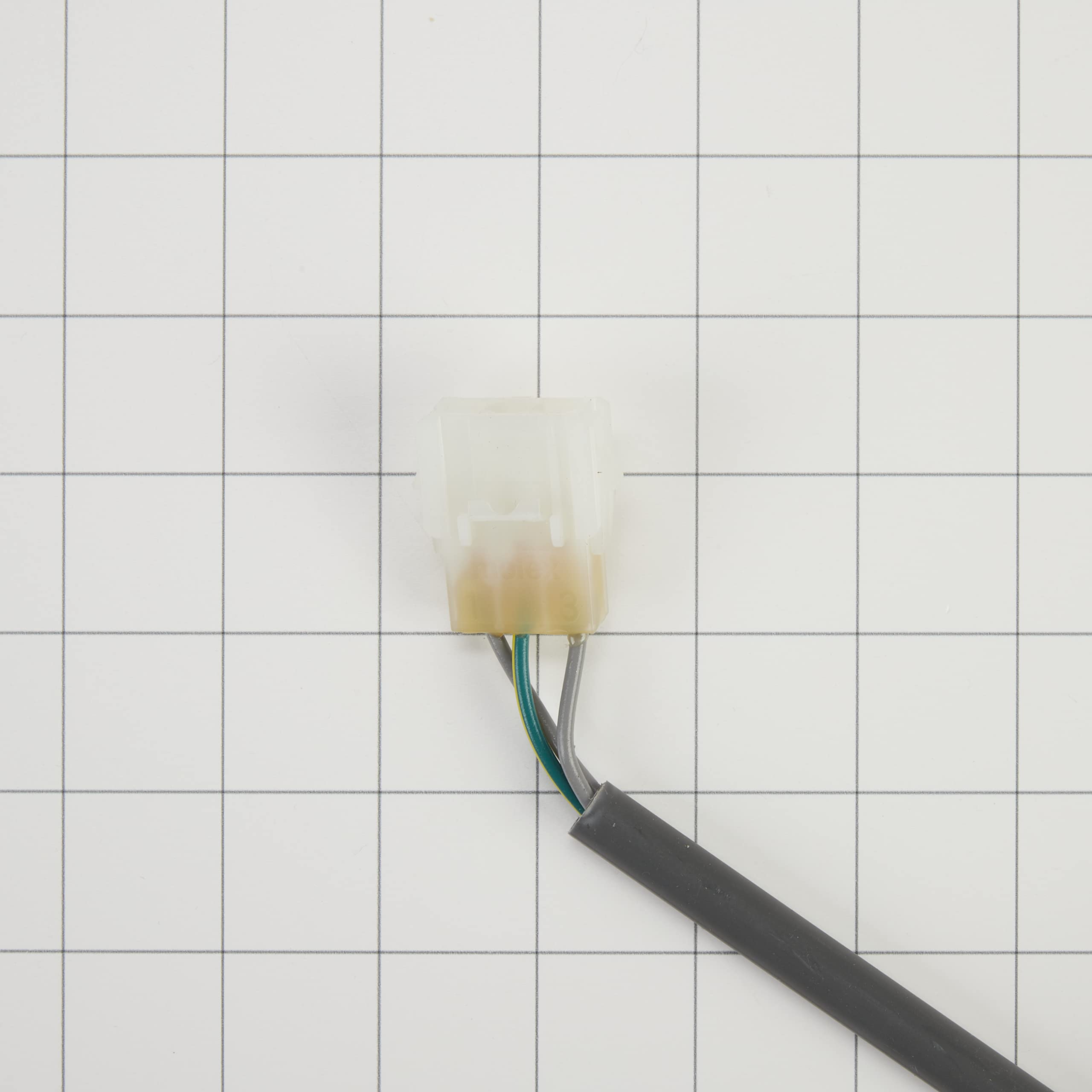 Amazon.com: Whirlpool 3949247V Lid Switch Assembly, 1, Grey  