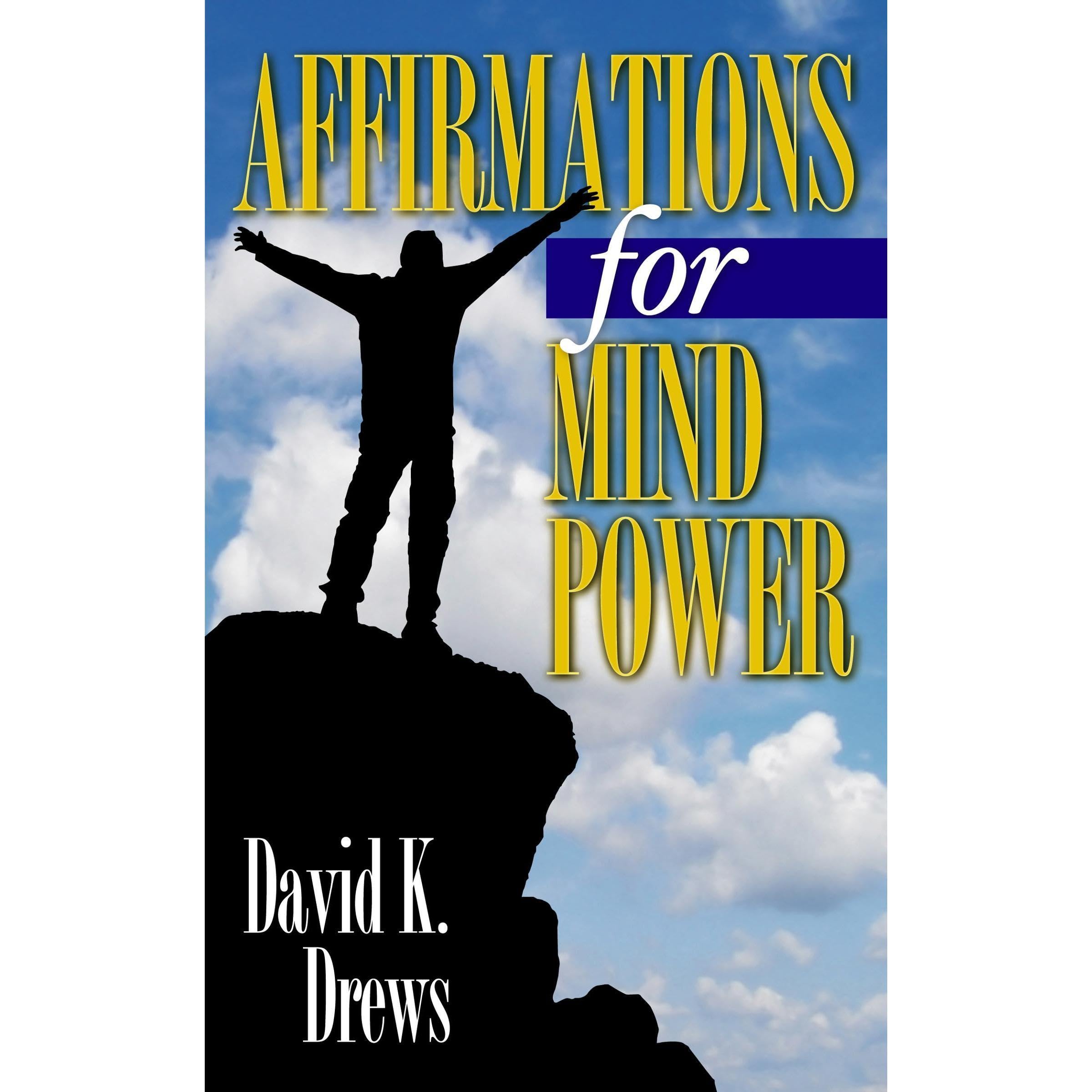 Affirmations for Mind Power