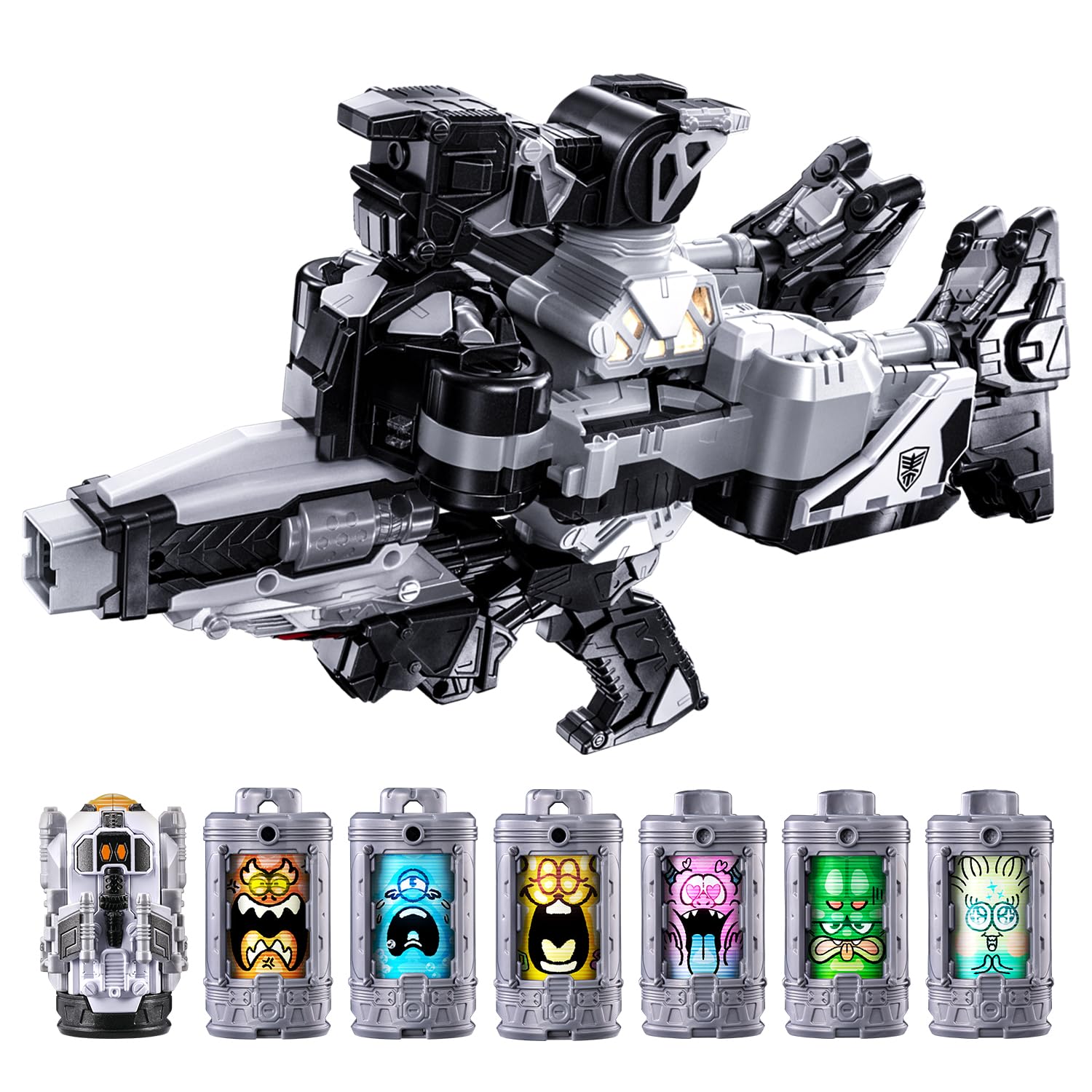 Amazon | [BANDAI] [バンダイ 超宇宙刑事ギャバン インフィニティ DX
