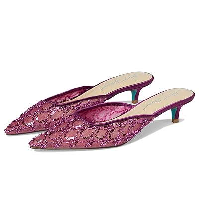 Blue by Betsey Johnson Ellis Women