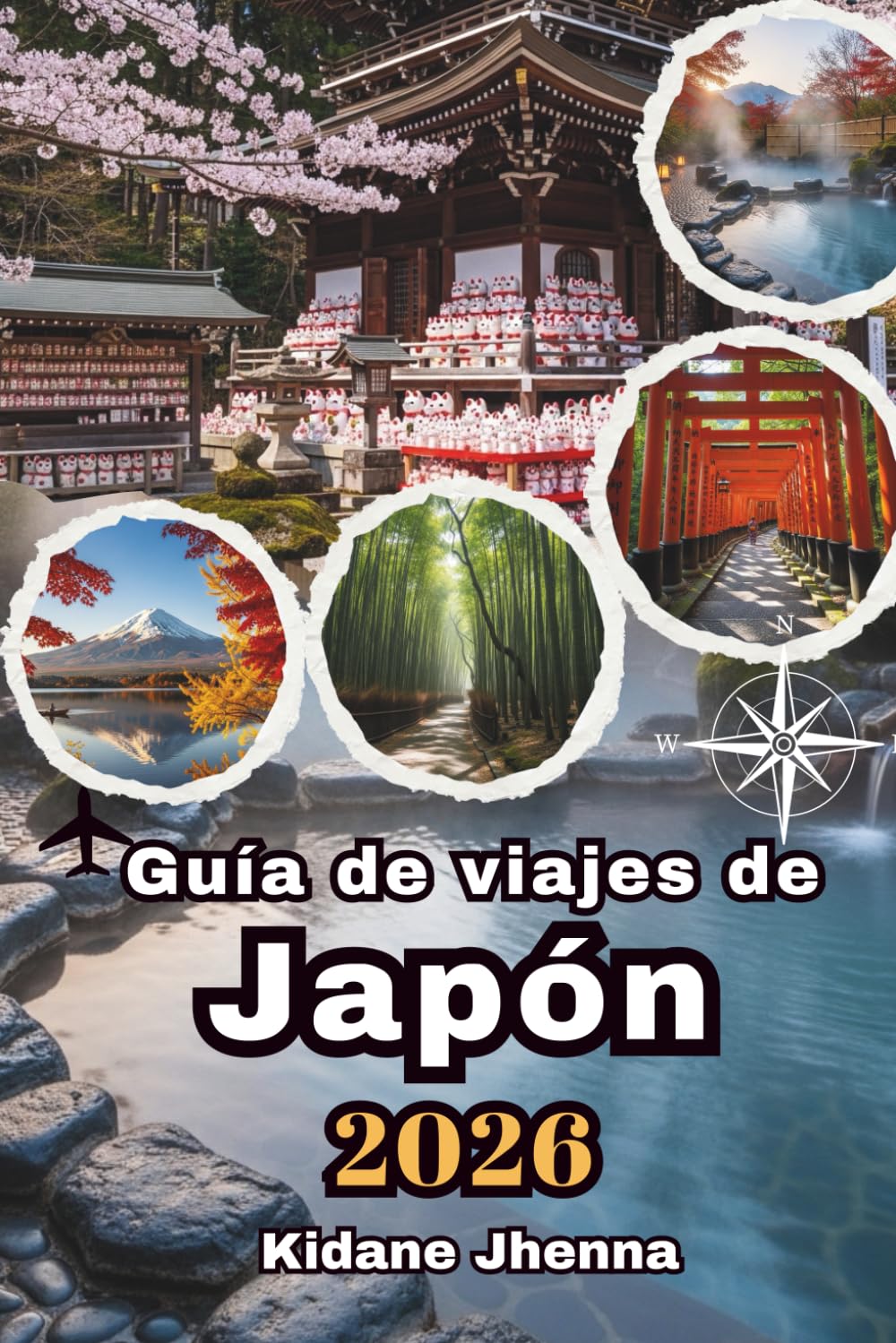 Guía de viajes de Japón 2026: Pasea y explora en reinos cautivadores donde la tradición se encuentra con la adrenalina