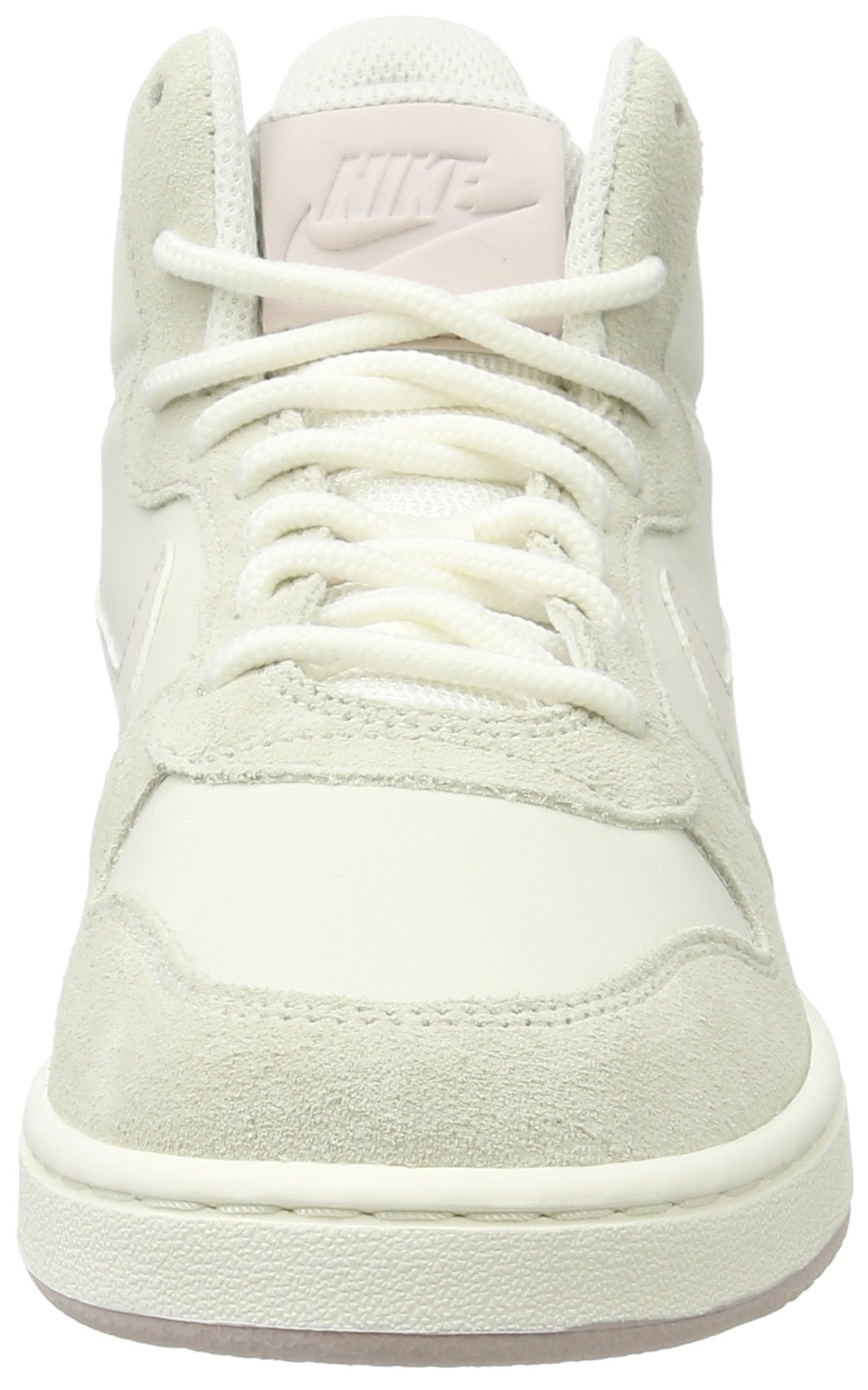 Nike W Court Borough Mid Prem - Zapatillas Altas Mujer