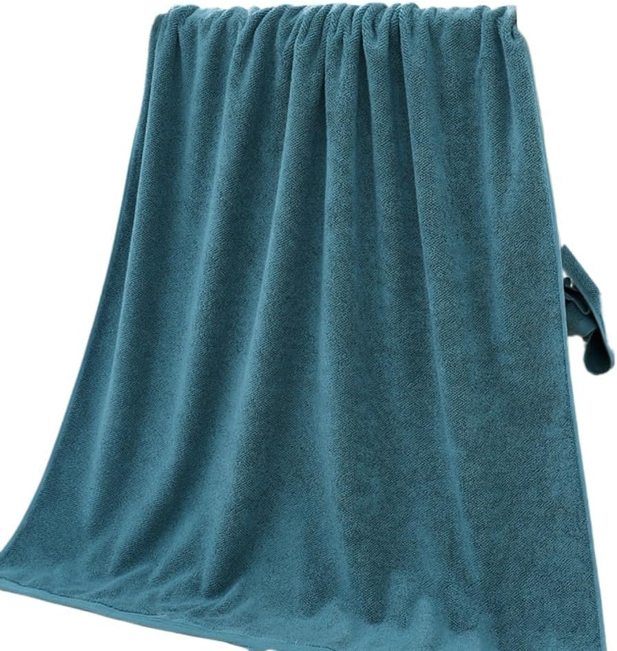 Towel Cotton Bath Adult Soft Absorbent Towels Bathroom Sets for Home Washcloths