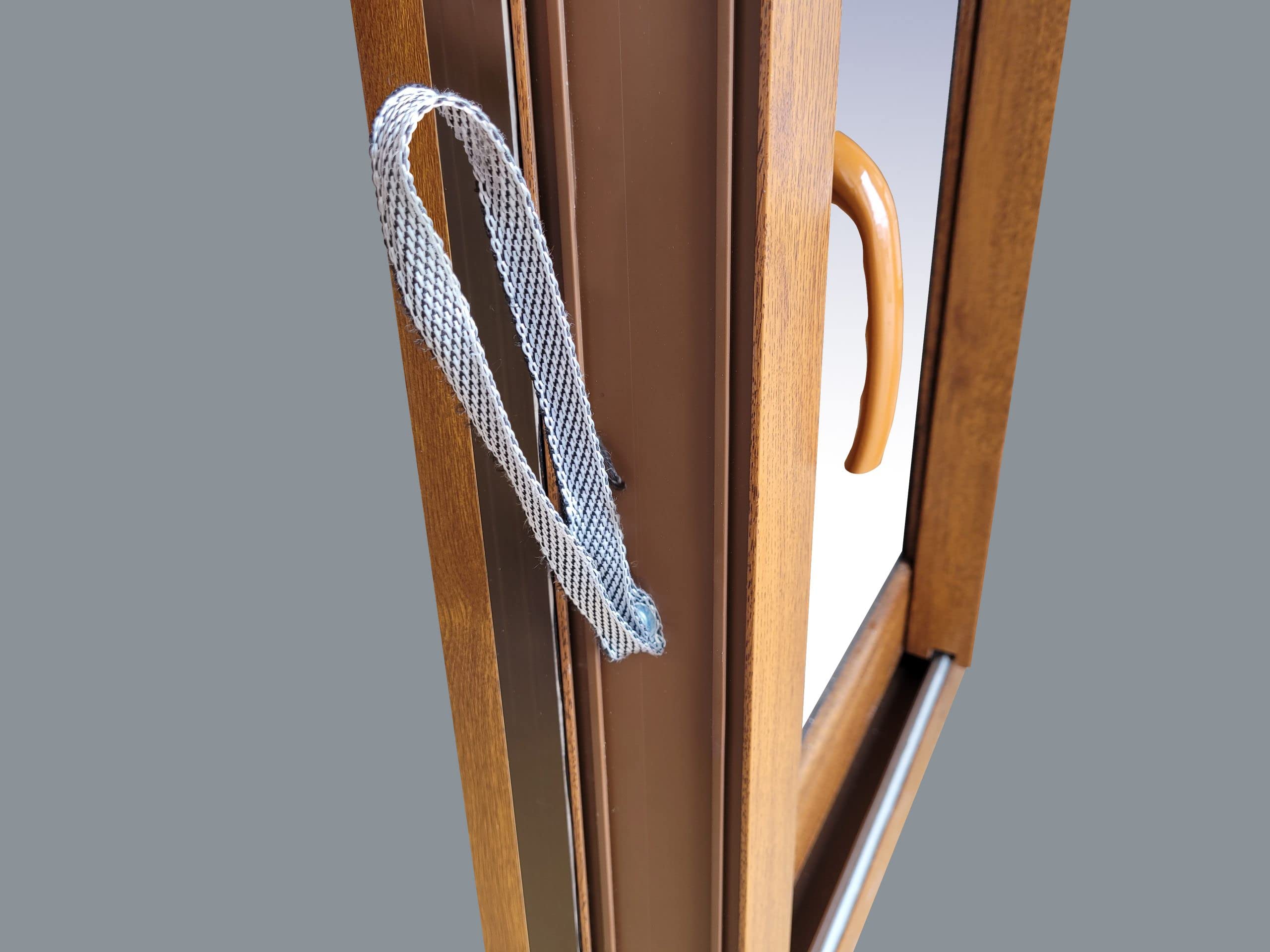 Ventanastock Ventana PVC Corredera Con Persiana (PVC) 1000x1155 2 hojas