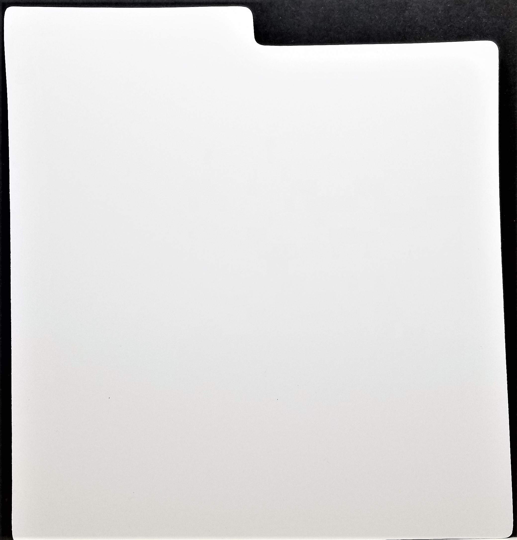 Amazon.co.jp: Sleevie Wonder 100仕切り 12インチ レコード用 0.040