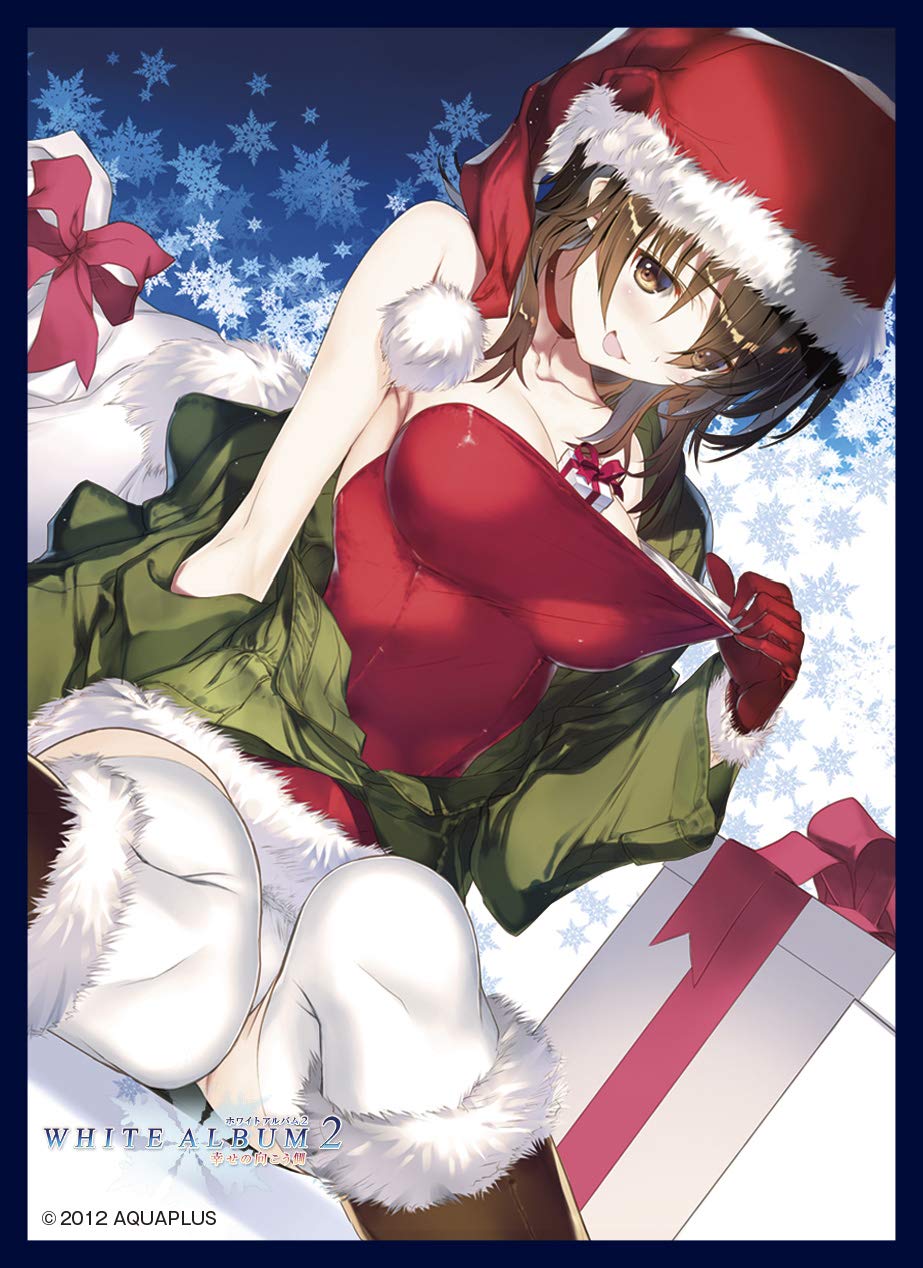 Amazon | クロックワークス スリーブコレクションVol.25 WHITE ALBUM2 