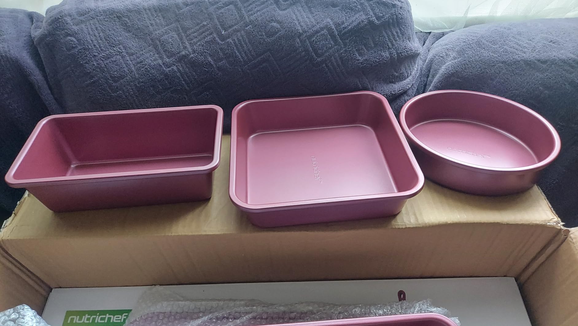 Customer photo