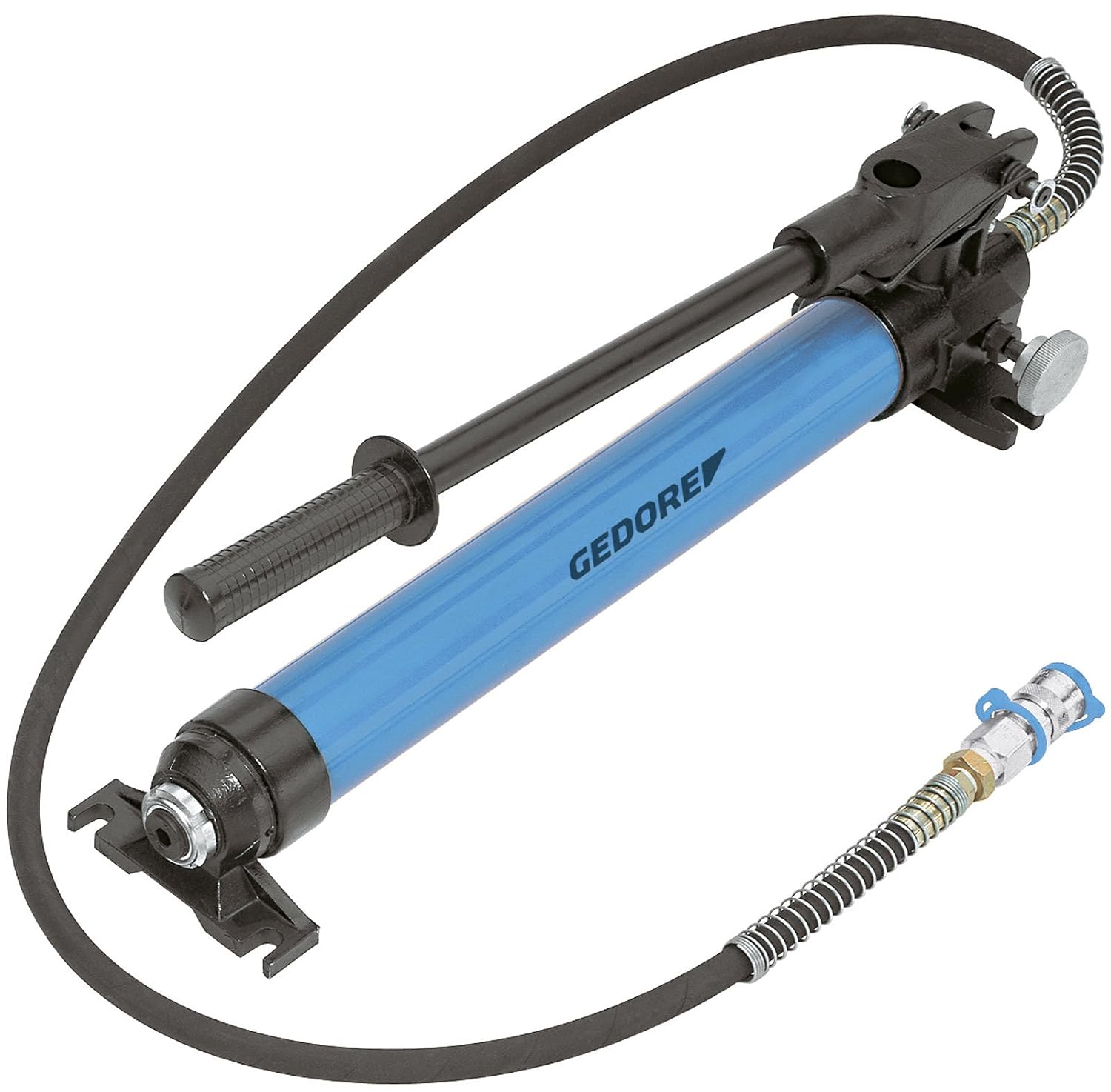 GEDORE 1.50/1 Hydraulic Hand Pump Tools & Home Improvement