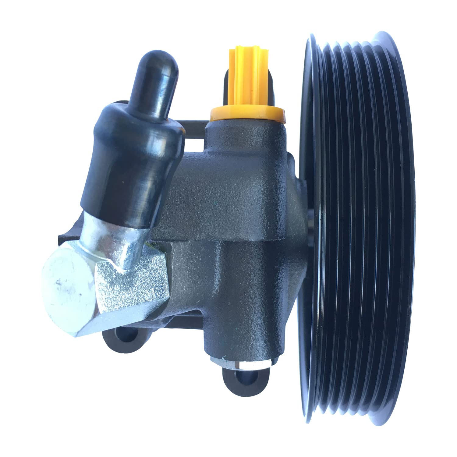 47806 NEW Power Steering Pump - Replacement for 2003-99 Ford Windstar