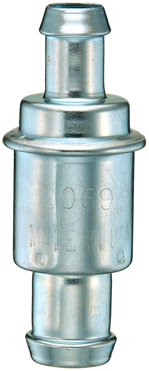 Positive Crankcase Ventilation PCV Valve, Compatible With