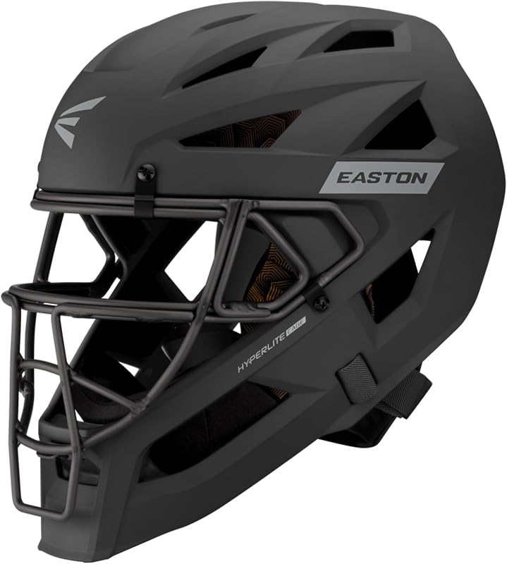 MAV X Catcher’s Helmet | NOCSAE Certified | Multiple Sizes & Colors