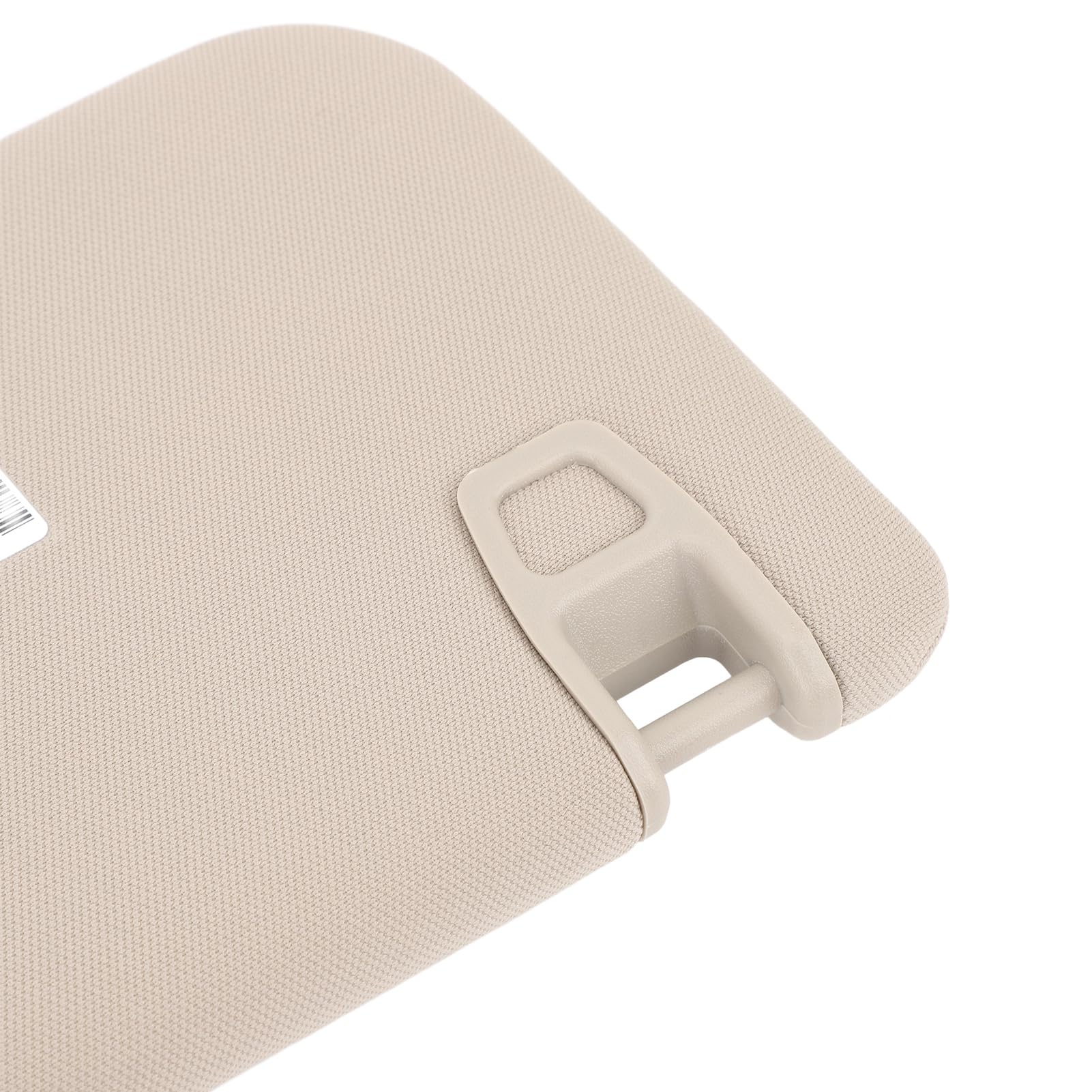 Visor di Sole Grigie Ad Alta Temperatura per Accessori Interni 2500HD 3500HD 2007-2013 (Sinistra OE: 22850306)