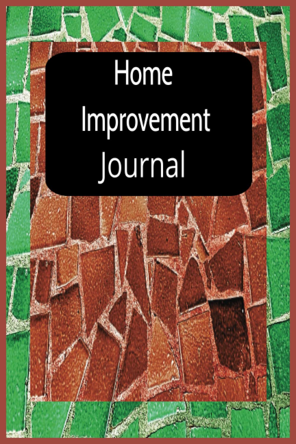 Home Improvement Journal: Home improvement