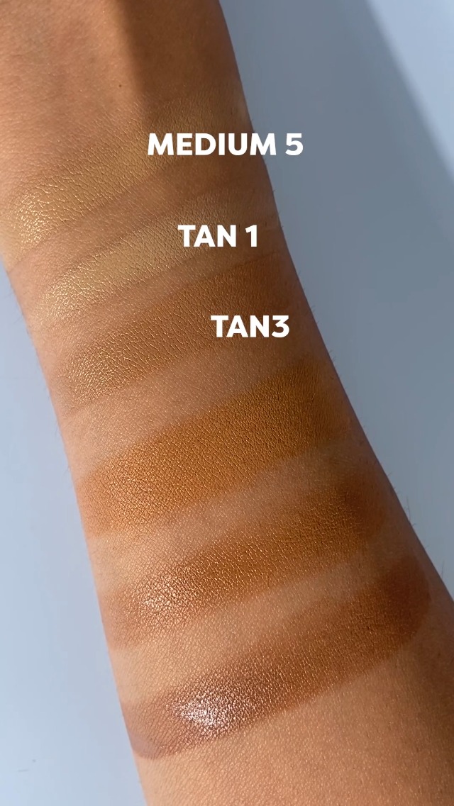 Amazon.com : Profusion Cosmetics Lightweight Liquid Foundation for