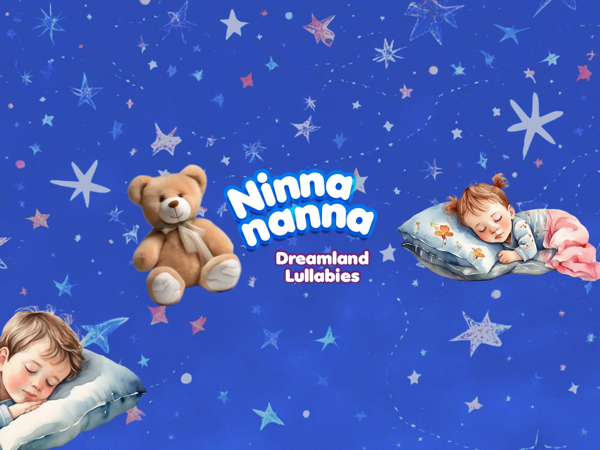 Ninna nanna dreamland lullabies