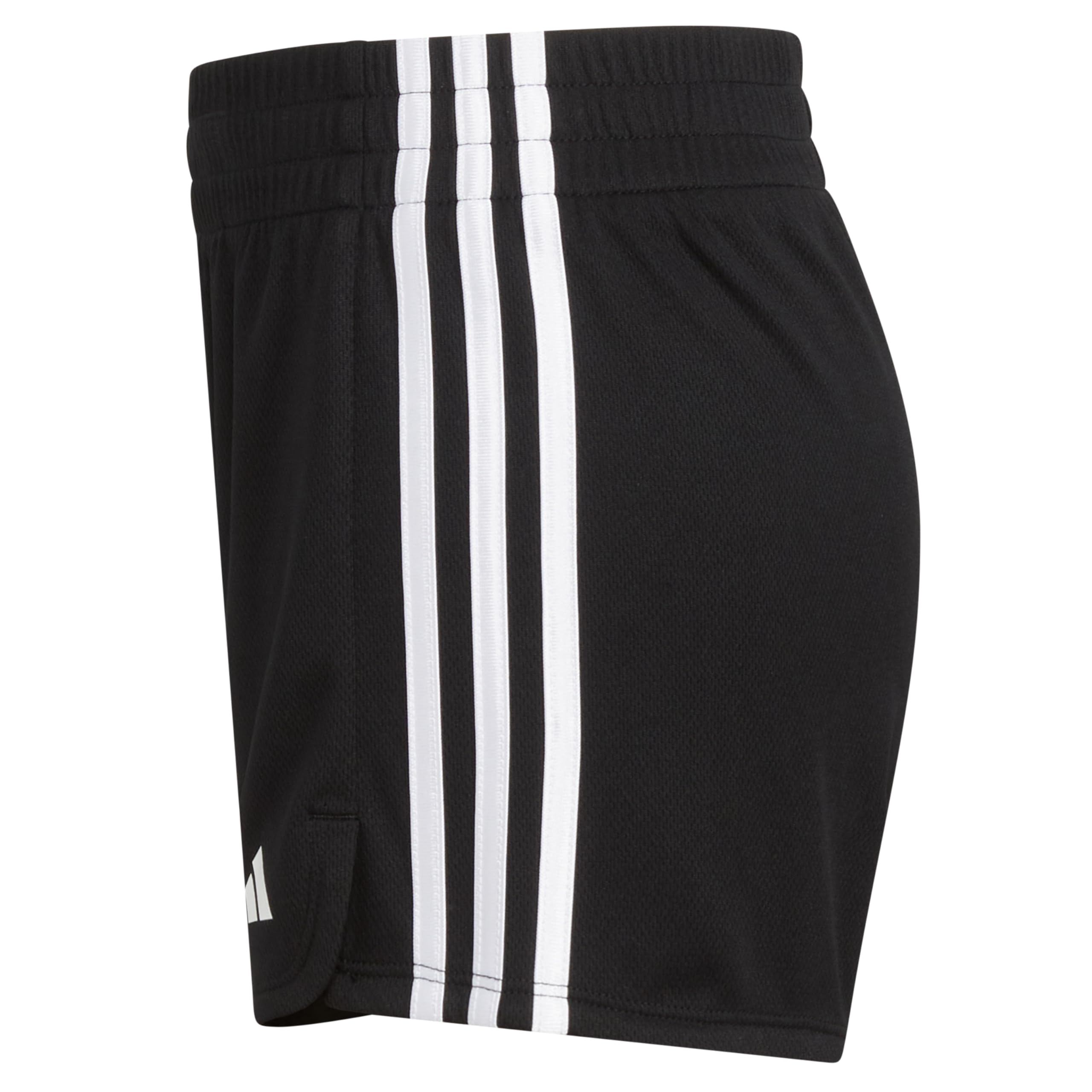 adidas Szorty sportowe dziewczęce