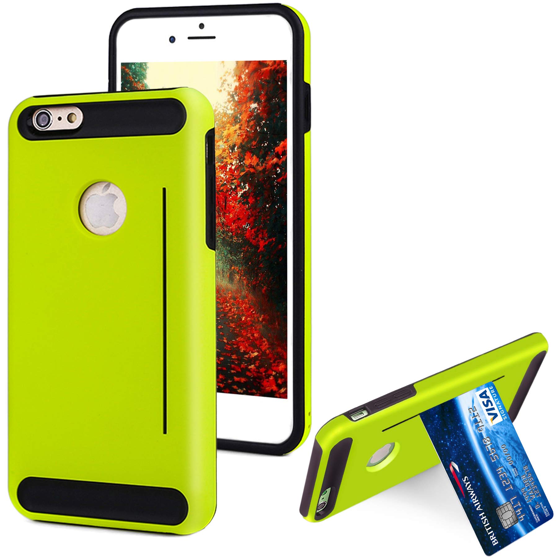 Protective Cover for Apple iPhone 