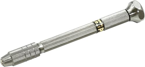 Tamiya 300074050 Drill Bit 0.1-3 mm